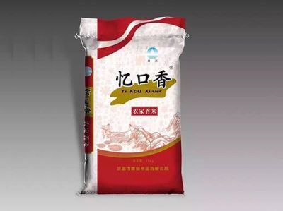 憶口香農(nóng)家香米15kg